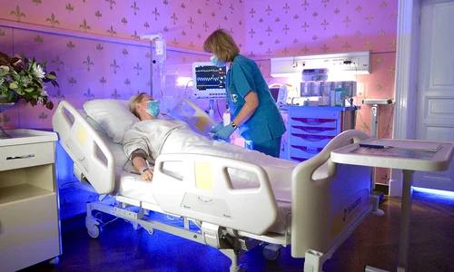 Centrul Oncologic SANADOR jpg