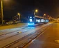 Tramvaiul turcesc se află în probe FOTO Ş.Both