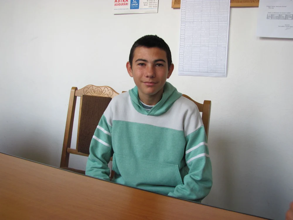 Daniel Raţiu