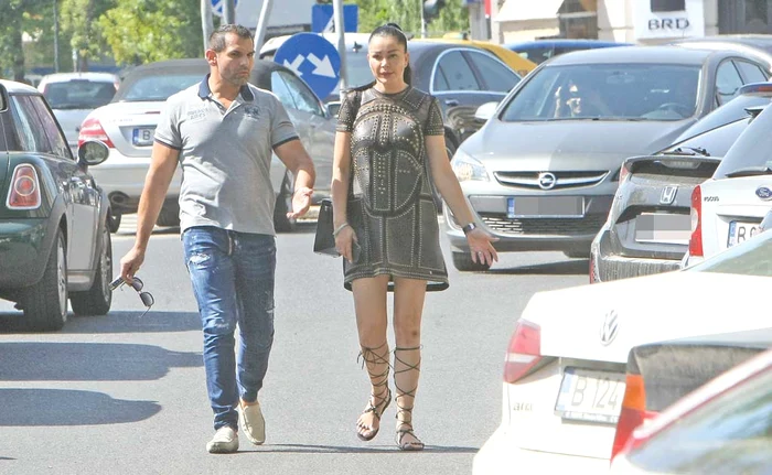 Pentru că a exagerat cu suplimentele alimentare care i-au mărit masa musculară, Pastramă are probleme cu fertilitatea