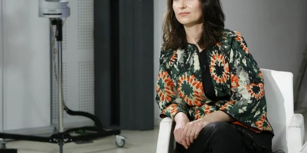 Oana Bogdan - FOTO Eduard Enea