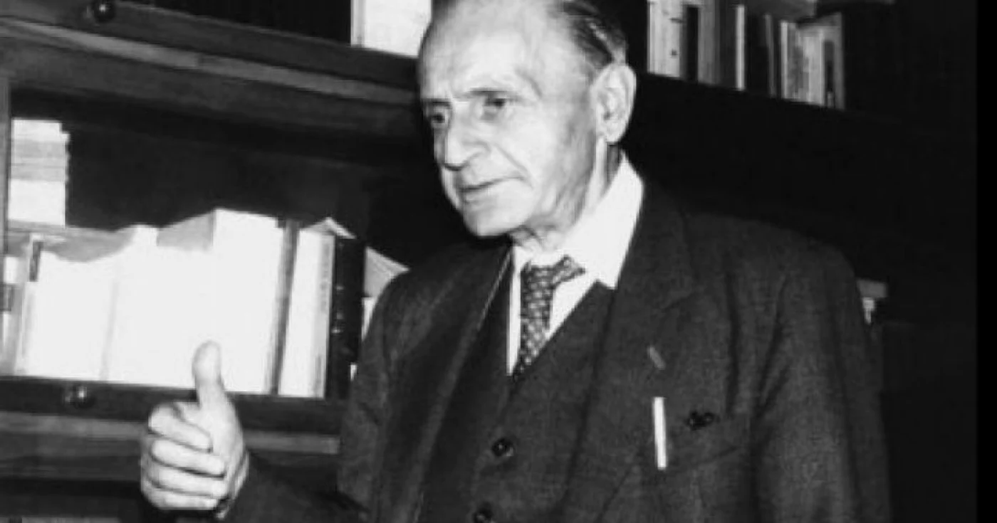 Constantin Noica
