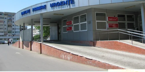 Fetiţele au ajuns la UPU