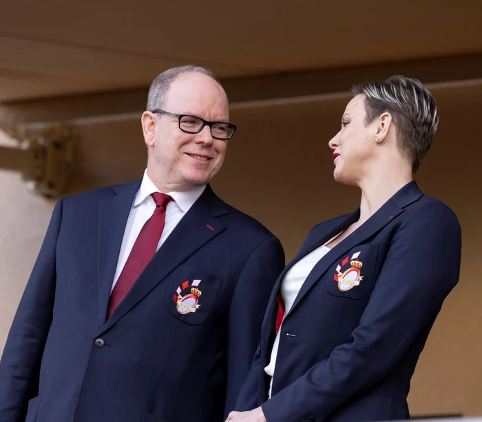 © Photo : Eric Mathon / Palais princier