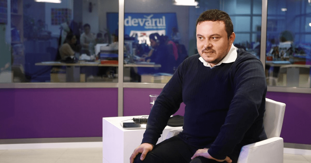 Principalul contracandidat al lui Drulă la Congres pleacă din USR și se înscrie în REPER