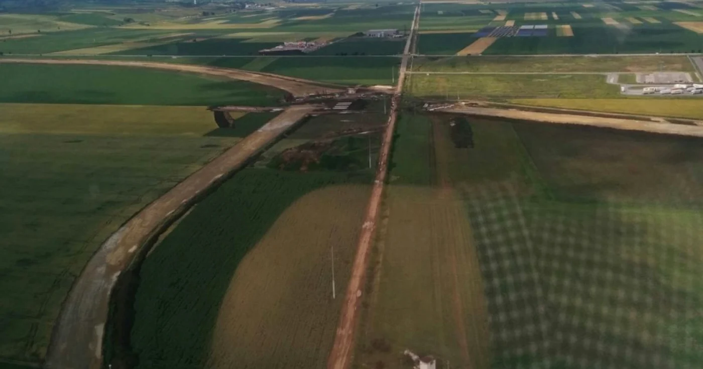autostrada sebes turda