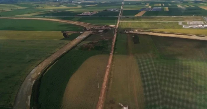 autostrada sebes turda