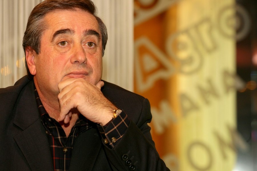 Ioan Niculae a pierdut definitiv controlul asupra InterAgro