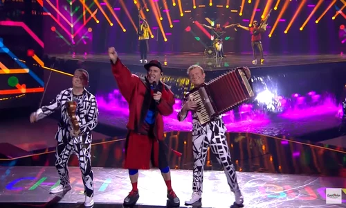 Zdob si Zdub Eurovision 2022 (1) jpg