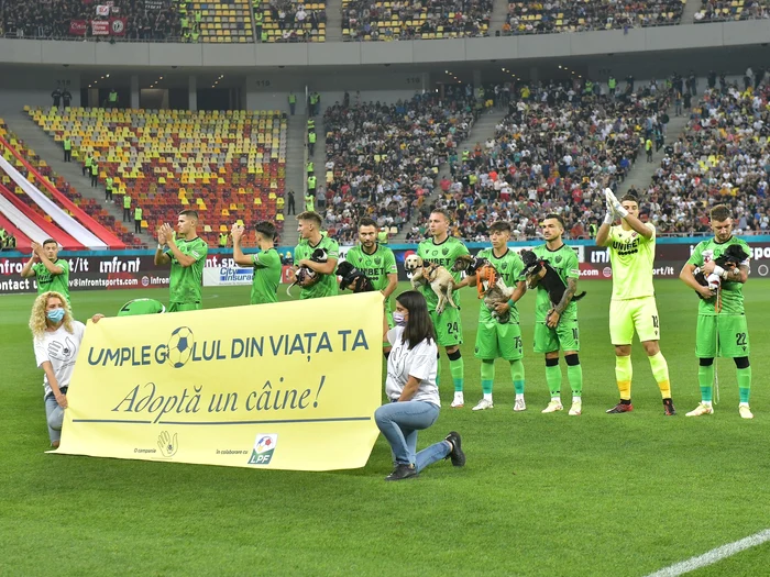 Poza care a făcut înconjurul lumii