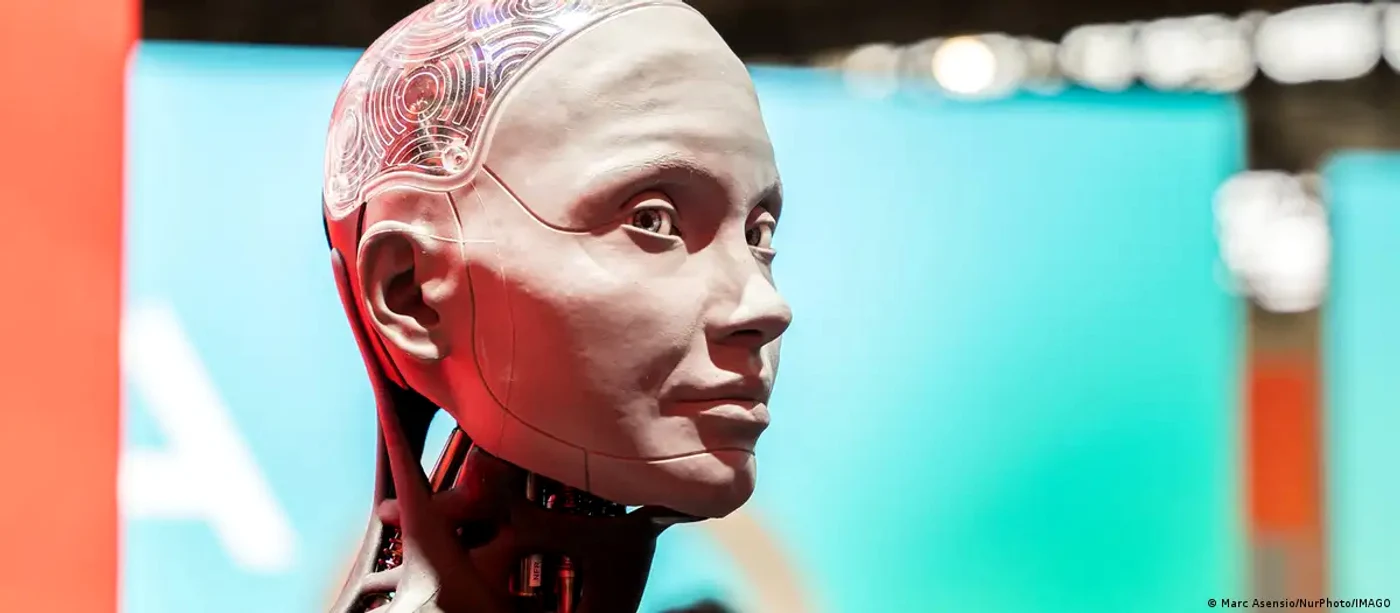 Inteligența artificială este menită să ajute oamenii. Dar dacă nu mai poate fi controlată?