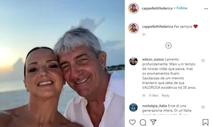 Soția a făcut tristul anunț pe Instagram jpeg