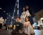 Magicianul Robert Tudor petrece vacanță copiilor în Dubai