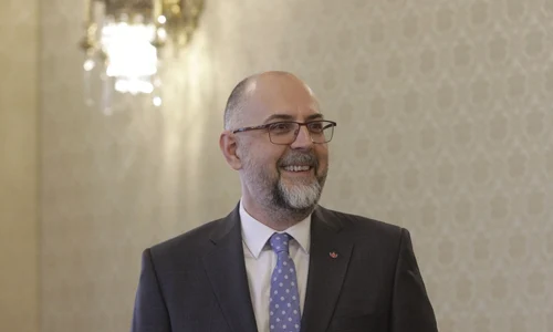 kelemen hunor FOTO Inquam Photos