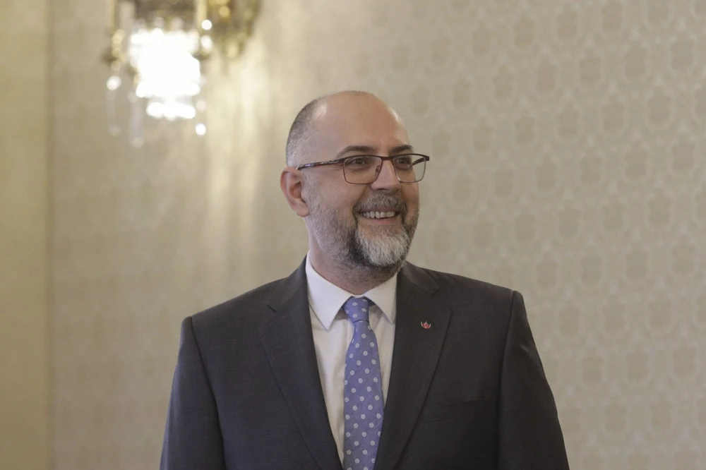 Kelemen Hunor: România trebuie să clarifice cu SUA chestiunea anulării alegerilor din 2024, altfel credibilitatea este în joc