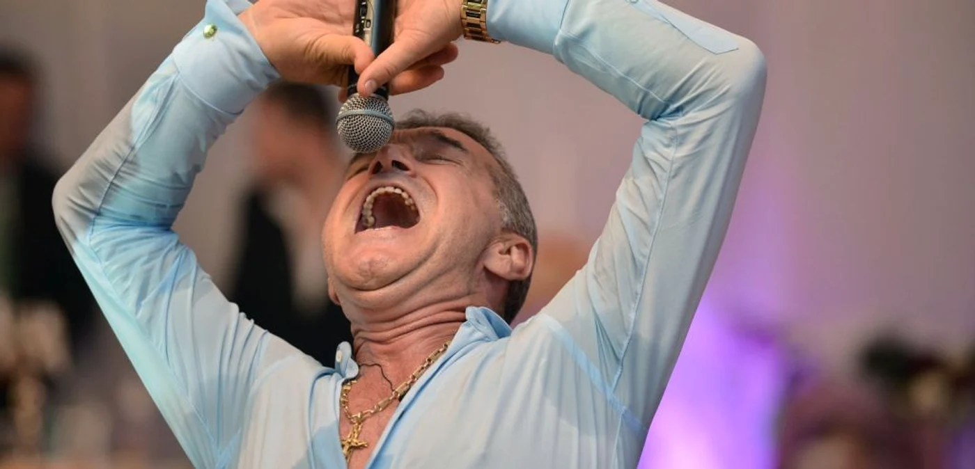 Becali