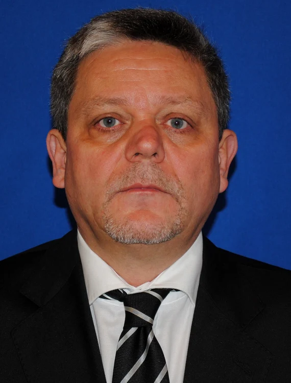 Deputatul PNL Mircea Cazan