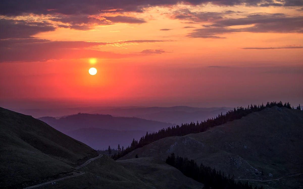 Locul secret din România! Puțină lume știe de el