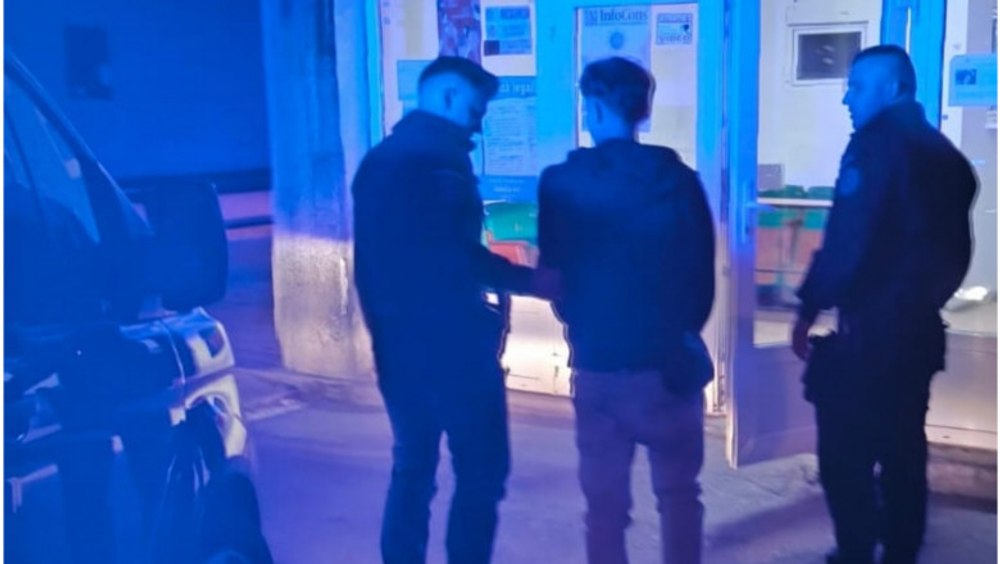 Un adolescent și-a falsificat buletinul pentru o petrece noapte într-un club din Brașov. Ce l-a dat de gol
