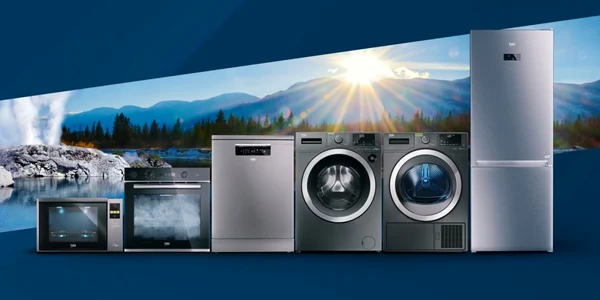 Beko Hygiene Shield