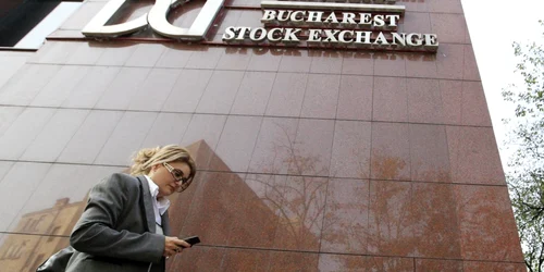 Indicele BET a crescut cu peste 60% în 2009