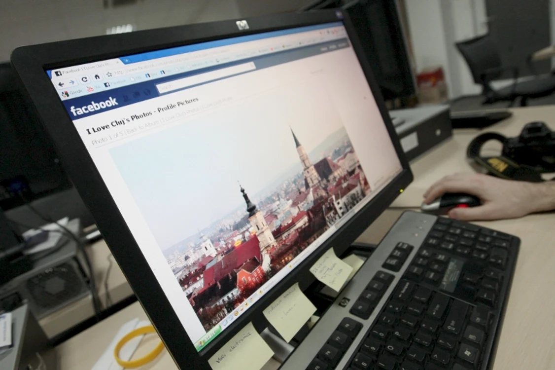 Comunitatea numără zece mii de „cetăţeni” şi e în creştere