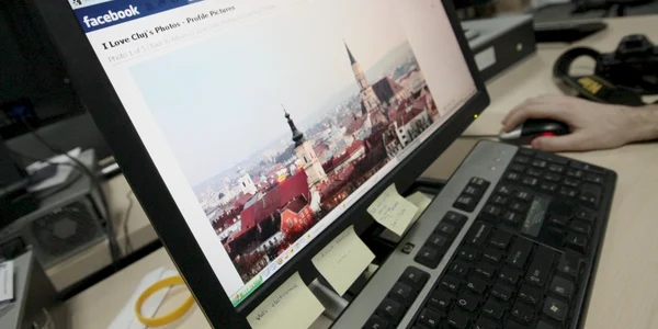 Comunitatea numără zece mii de „cetăţeni” şi e în creştere