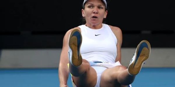 Halep