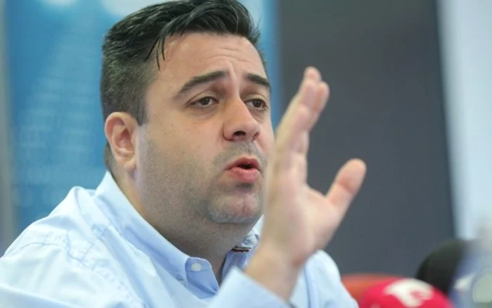 Răzvan Cuc, ministrul demis al Transporturilor, a vorbit și despre nepotismele din sistemul de stat
