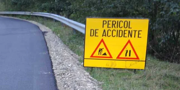 pericol accidente