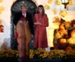 Petrecere de Halloween la Casa Albă FOTO AFP / Olivier Douliery