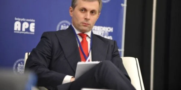 Vladislav Gribincea