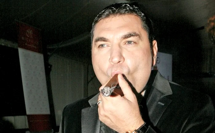 Borcea n-o duce deloc rău în pușcărieFoto: Arhiva Click!