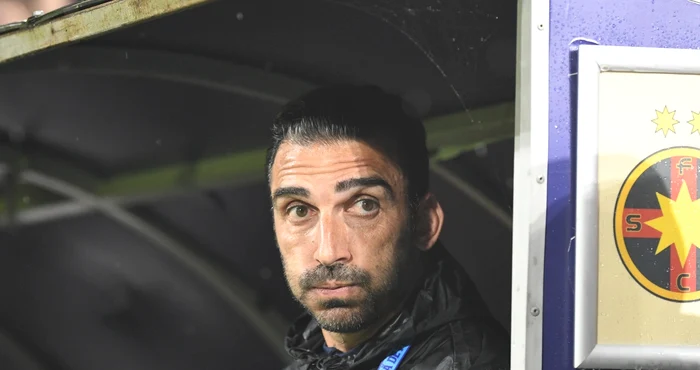 Elias Charalambous a sărit cu gura mare   FOTO Sportpictures