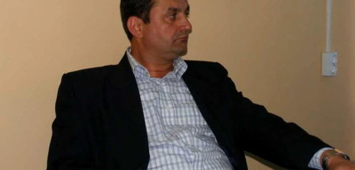 Preşedintele Gore Popescu este membru în Consiliul de Administraţie al FRH 