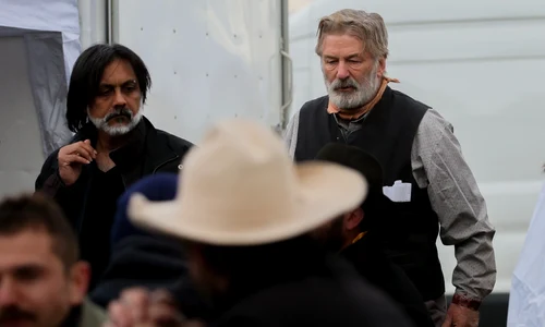 Alec Baldwin a reluat filmările la producția ”Rust” în Montana, Profimedia (1) jpg
