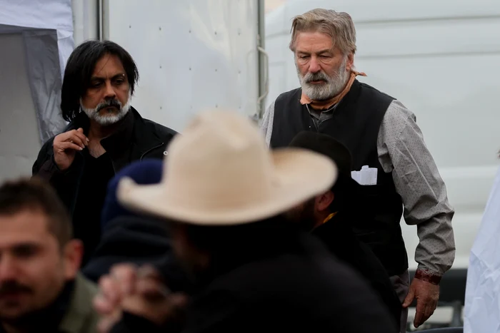 Alec Baldwin a reluat filmările la producția ”Rust” în Montana, Profimedia (1) jpg