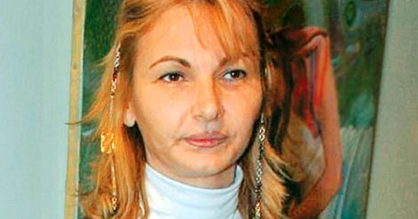 Aurelia Miriţă, una dintre semnatarele scrisorii deschise