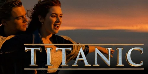 titanic