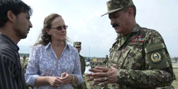dod