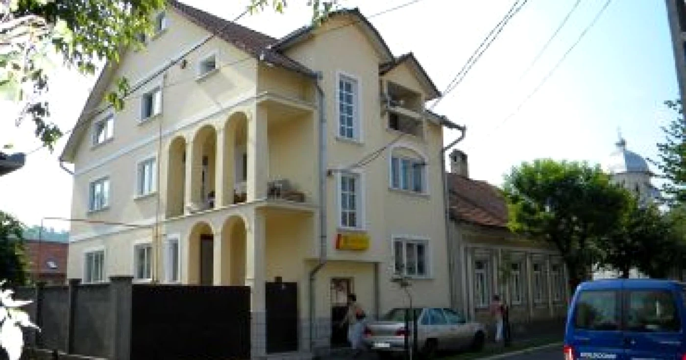 Bistriţa : Adio grădiniţei de urgenţă!