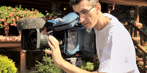 Sorin Mişcoci câştigă sub  400 de lei lunar la Palatul Cotroceni  