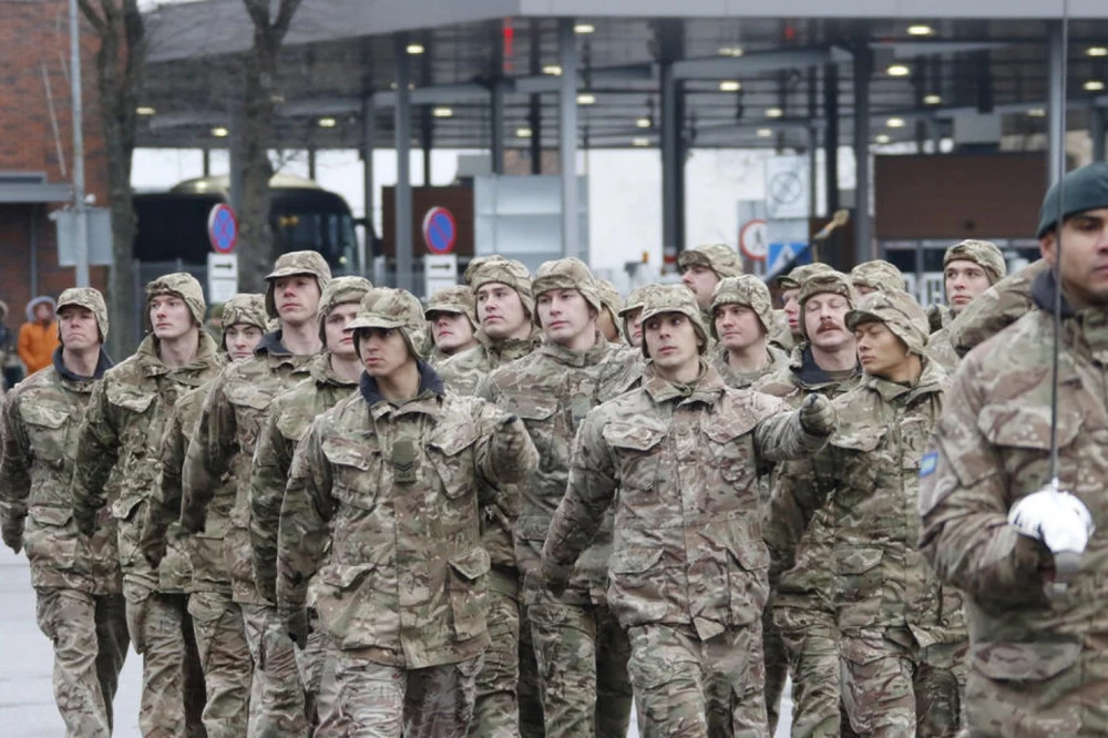 „Europa se află deja în stare de război”. Experții polonezi trag un semnal de alarmă, pe fondul intensificării atacurilor hibride rusești