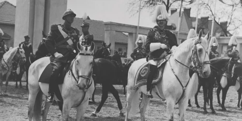 Carol al II lea GettyImages 967647236 jpg