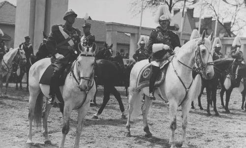 Carol al II lea GettyImages 967647236 jpg