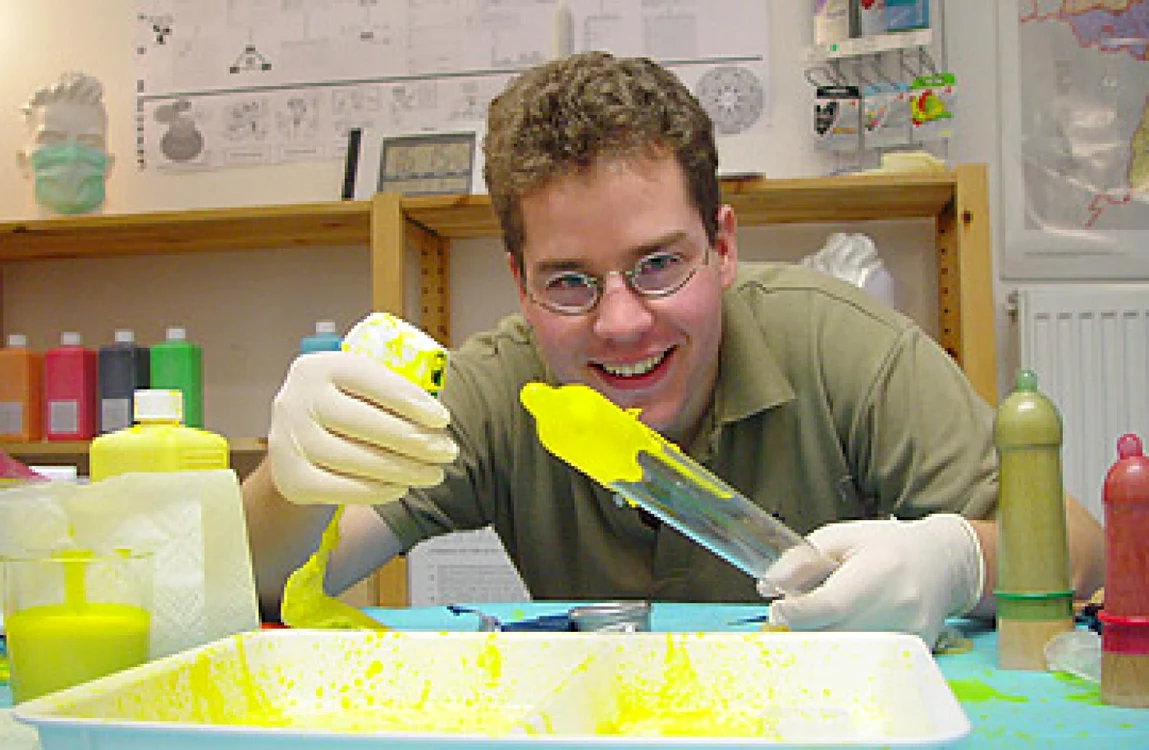 prezervativ spray