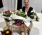 Tily Niculae s-a accidentat chiar înainte de premiera Lopata și Milionul foto: arhiva personală 