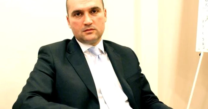 Sorin Alexandrescu, CEO Antena Group