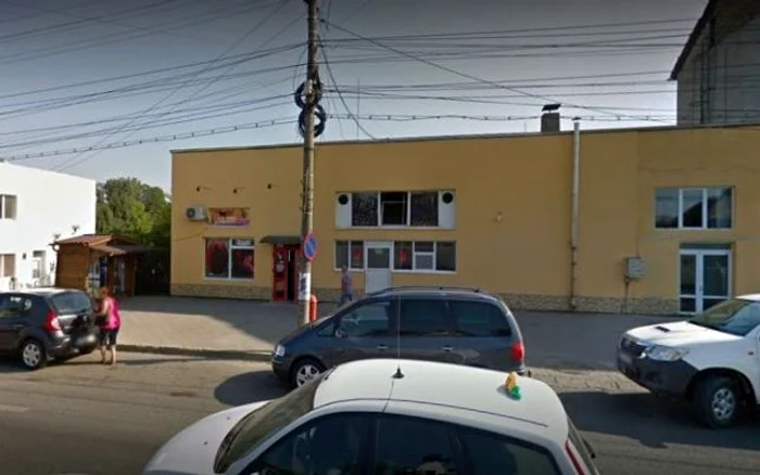 Brutăria are sute de clienţi în fiecare zi