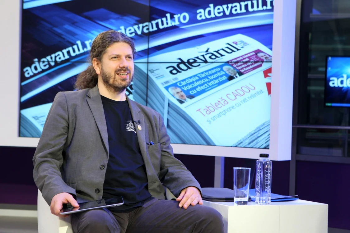 FOTO: Eduard Enea/Adevărul
